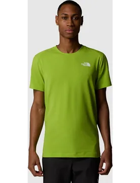 Camiseta de hombre Lightning Alpine - The North Face - FashionsVida