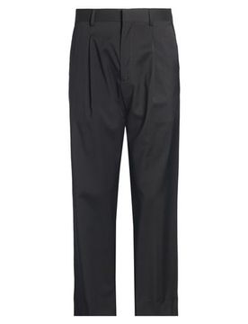 Pantalones Hombre Negro 46 Hombre