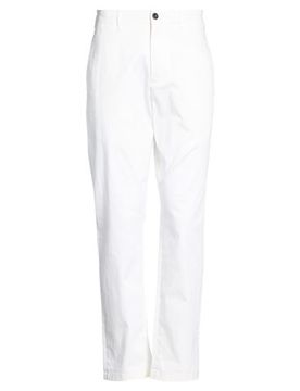 Hose Herren Weiß 30,31,33,38 Herren