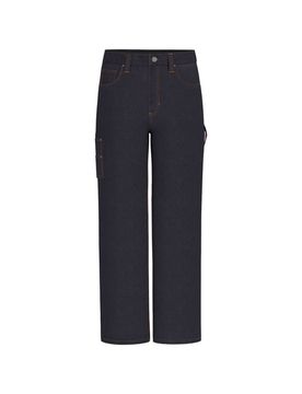 Guess Jean cargo en coton