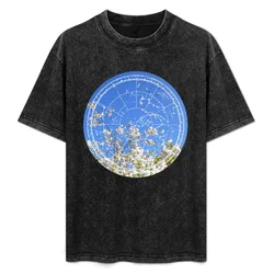 Blossom T-Shirt Moisture Wicking Athletic T-Shirt
