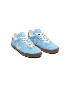 Sneaker PANENKA hellblau 41 damen - Veja - FashionsVida