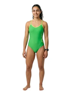 Ras Maillot De Bain Vibration