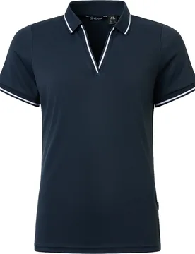 Abacus Polo Malone, navy s - Abacus - FashionsVida