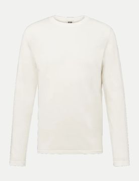 Drykorn Pullover IRMINO Weiß L