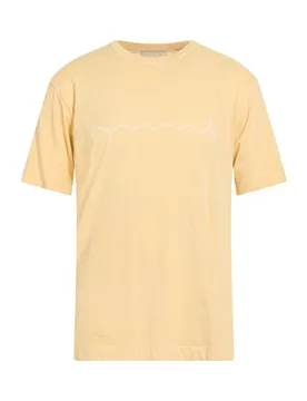 Camiseta Hombre Melocotón L,M,XL Hombre - Daniele Fiesoli - FashionsVida