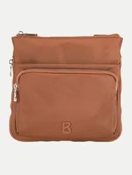 Bogner Schultertasche Verbier Braun