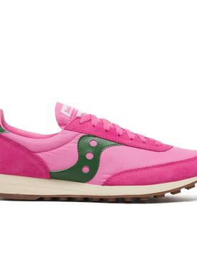 Saucony Sneakers Fucsia