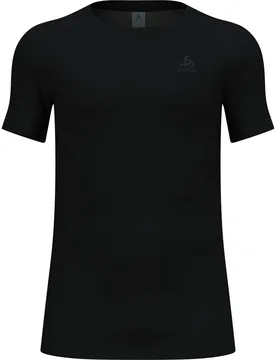 Active F-Dry Light Eco Herren Unterhemd, schwarz L - Odlo - FashionsVida