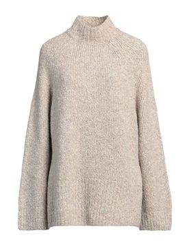 Cuello alto Mujer Beige L,M,XL Mujer
