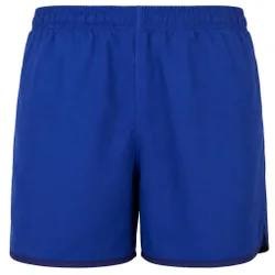 In1 Qualifier Mens Blue Shorts - Size Large