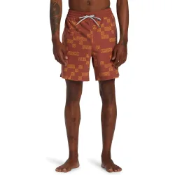 Bañador Layback de 16" de hombre Good Times