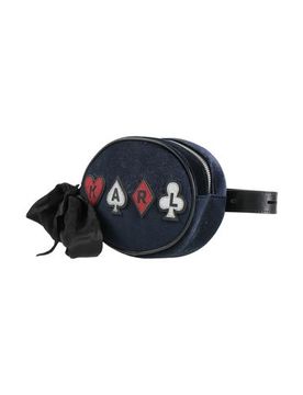 Gürteltasche Damen Nachtblau -- Damen