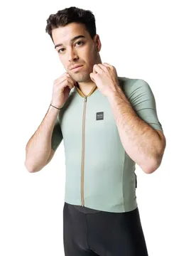 Maillot à Manches Courtes Origin
