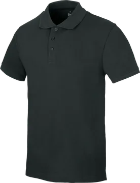 Polo de Travail Job+ Anthracite Gris foncé M - Würth MODYF - FashionsVida