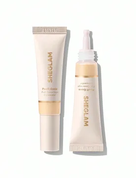 Poof! Gone Corrector de cobertura total - Shein - FashionsVida