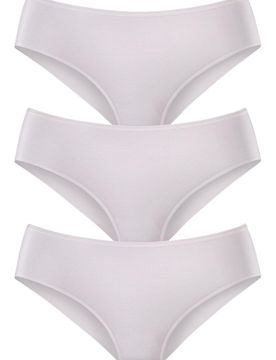 LASCANA Panti blanco