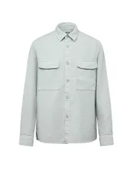 Overshirt GUNRAY 1 hellgrün XL herren