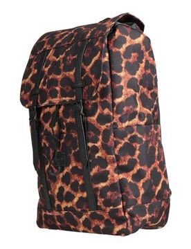 Rucksack Unisex Schwarz -- Unisex