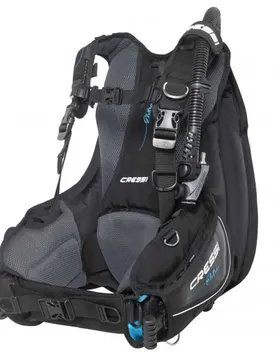 Cressi Gav Da Donna Ellettra