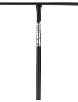 Guidon De Trottinette Thermal 650 Mm Black One Size unisex - Blunt - FashionsVida