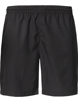 Freizeitshorts „Frank“ L schwarz - MODERNE HAUSFRAU - FashionsVida