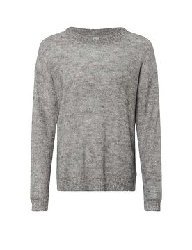 Pullover LESLEY grau 40 damen