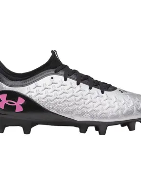 Chaussures De Football Magnetico Select 6 Fg Black / Pink Frenzy EU 40 1/2 Homme - Under armour - FashionsVida