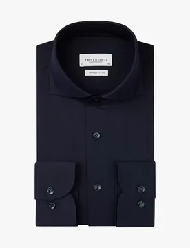 SHIRT X-CUTAWAY male - 45 - FashionsVida