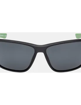 Gafa de sol de hombre rectangular en inyectado con lente polarizada - Timberland - FashionsVida
