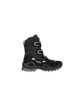 Kinder Winterstiefel Milo Evo GTX High schwarz 34 B - Lowa - FashionsVida