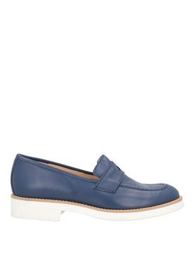 Mocasines Mujer Azul marino 36,37,37.5,38.5,39,40 Mujer