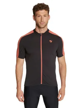 Maillot à Manches Courtes Nadeko