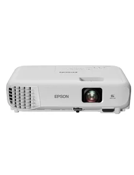 Projecteur L1 Eb-w53 Wxga White One Size unisex - Epson - FashionsVida