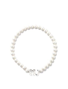 Collana di perle Mj Baloon
