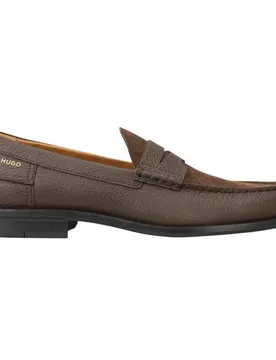 Hugo Mocassini Varian 10279913 Open Brown EU 42
