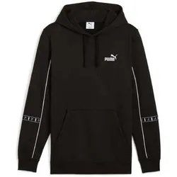 Kapuzensweaters Ess Tape Layout Hoodie Fl Black 688262 01 Eu S;Eu L