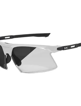Lunettes De Soleil Photochromiques Aerobeam Titanium