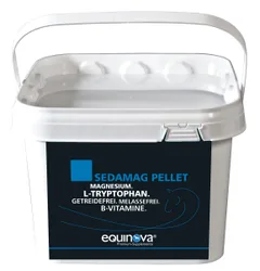 Sedamag Pellet 1,5 kg Eimer