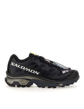 Salomon Sneakers nere