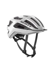Scott Fahrradhelm Arx weiss L B
