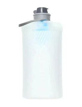 Trinkflasche Flux+ 1.5 L mit Filter weiß Default Title adult