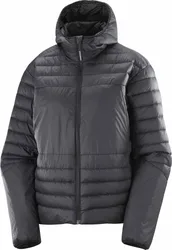 Doudoune en Primaloft® - RFLX HD Jkt W Deep Black - Taille XS - Noir