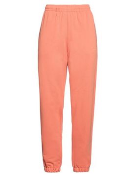 Hose Damen Orange L,S Damen