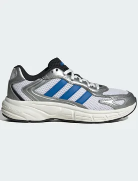 Scarpe ECLYPTIX 2000 JUNIOR 37 1/3 Cloud White / Bright Royal / Tech Grey Metallic - Adidas - FashionsVida