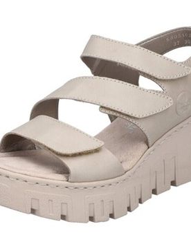 Keilabsatzsandalen Sandaletten 68055-62 40;41;42