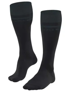 Chaussettes Longues Sk7 Race Black EU 39-41