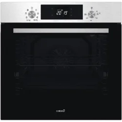 Horno multifunción con 8 funciones, Air Fry - MDS 8008 X AIR FRYER