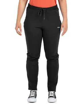 Pantalon De Survêtement Retamosa Black XL