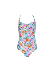Maillot de bain Wrapped multicolore 40